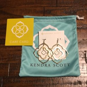 Kendra Scott Earrings